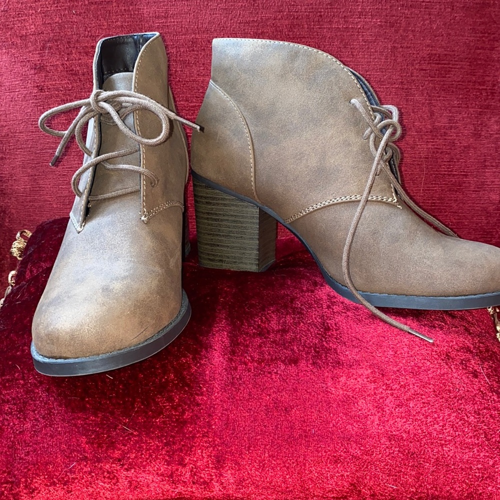 Booties
